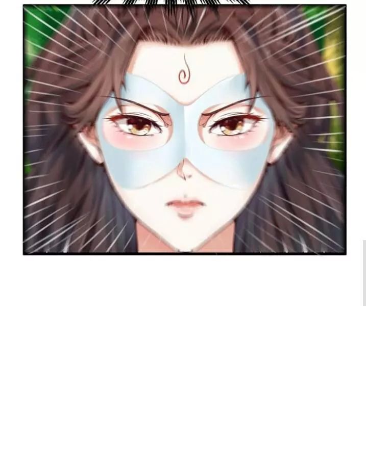 TUYỆT SẮC QUYẾN RŨ: QUỶ Y CHÍ TÔN Chap 115 - Next Chap 116