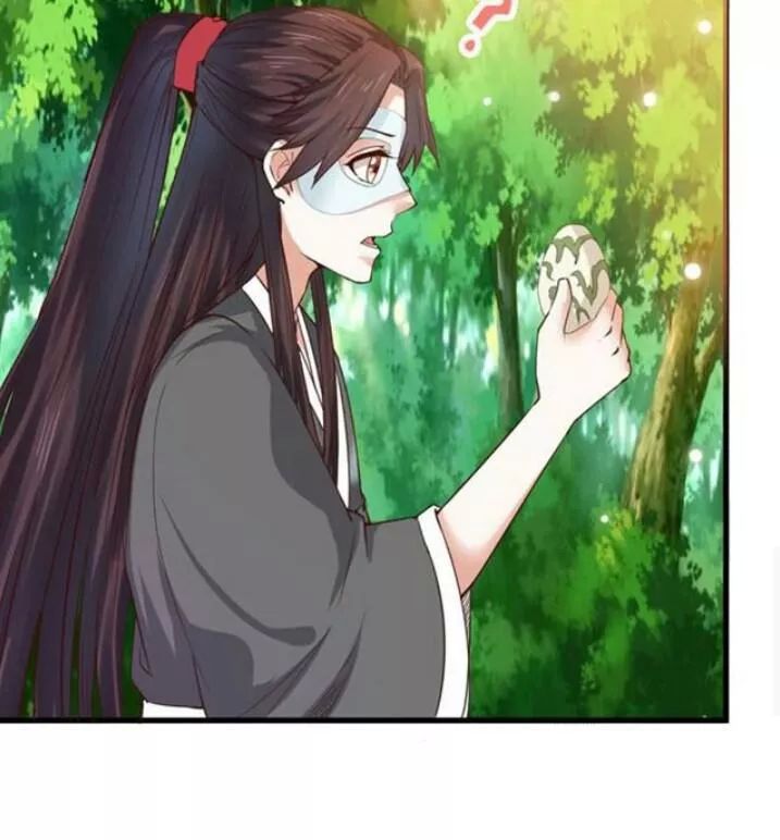 TUYỆT SẮC QUYẾN RŨ: QUỶ Y CHÍ TÔN Chap 117 - Next Chap 118