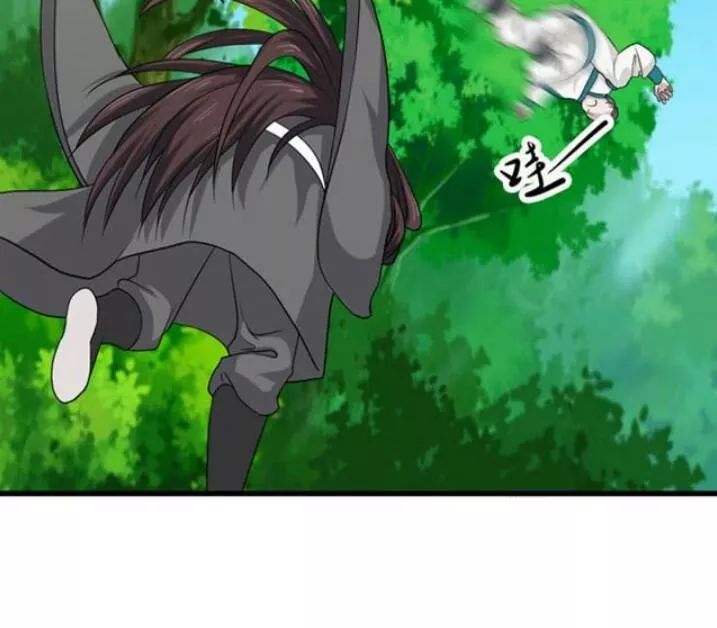 TUYỆT SẮC QUYẾN RŨ: QUỶ Y CHÍ TÔN Chap 117 - Next Chap 118