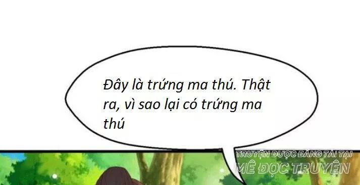 TUYỆT SẮC QUYẾN RŨ: QUỶ Y CHÍ TÔN Chap 117 - Next Chap 118