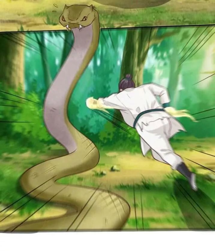 TUYỆT SẮC QUYẾN RŨ: QUỶ Y CHÍ TÔN Chap 118 - Next Chap 119