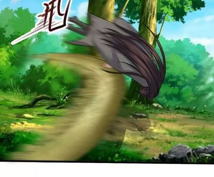 TUYỆT SẮC QUYẾN RŨ: QUỶ Y CHÍ TÔN Chap 118 - Next Chap 119