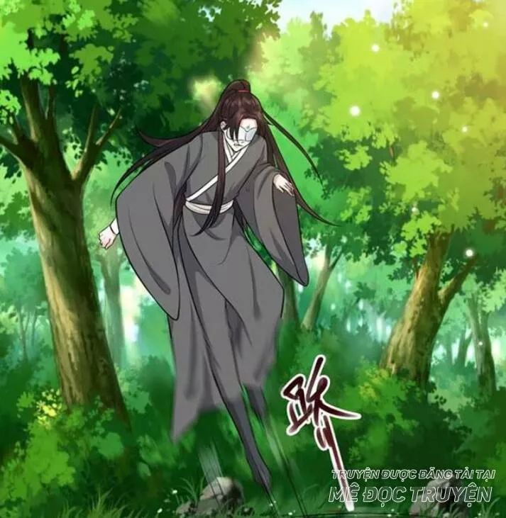 TUYỆT SẮC QUYẾN RŨ: QUỶ Y CHÍ TÔN Chap 118 - Next Chap 119