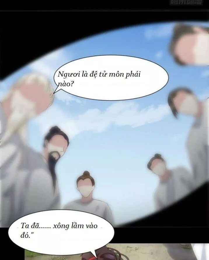 TUYỆT SẮC QUYẾN RŨ: QUỶ Y CHÍ TÔN Chap 120 - Next Chap 121