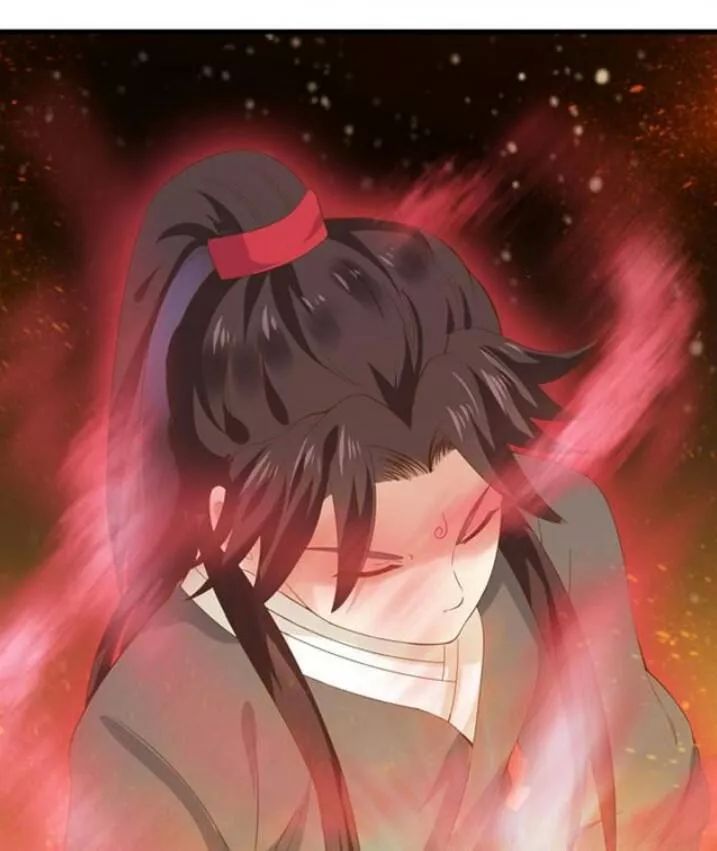 TUYỆT SẮC QUYẾN RŨ: QUỶ Y CHÍ TÔN Chap 121 - Next Chap 122