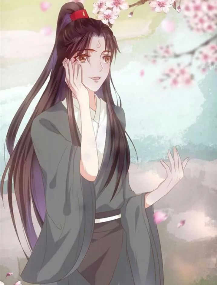 TUYỆT SẮC QUYẾN RŨ: QUỶ Y CHÍ TÔN Chap 121 - Next Chap 122