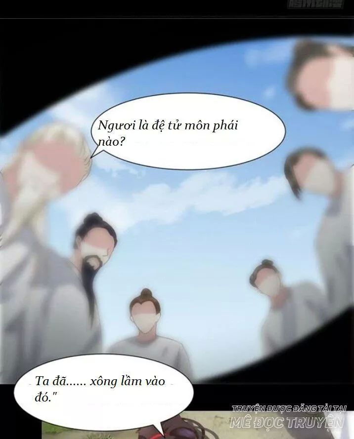 TUYỆT SẮC QUYẾN RŨ: QUỶ Y CHÍ TÔN Chap 121 - Next Chap 122