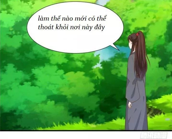 TUYỆT SẮC QUYẾN RŨ: QUỶ Y CHÍ TÔN Chap 122 - Next Chap 123