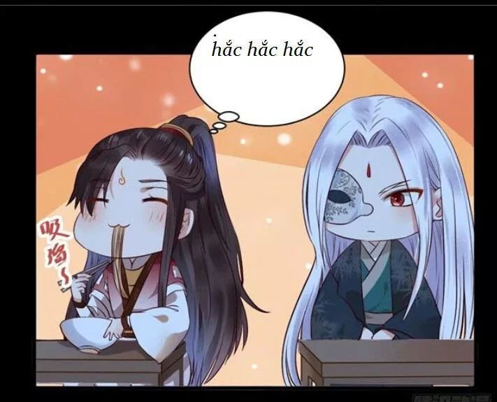 TUYỆT SẮC QUYẾN RŨ: QUỶ Y CHÍ TÔN Chap 124 - Next Chap 125