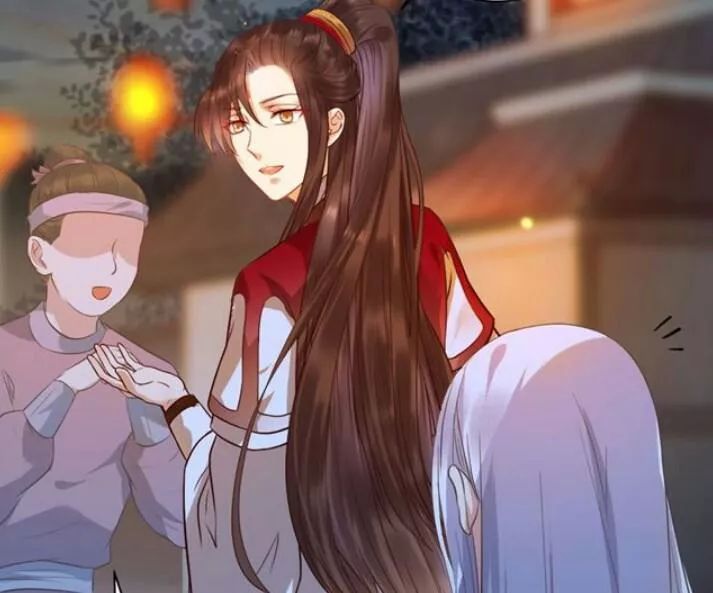 TUYỆT SẮC QUYẾN RŨ: QUỶ Y CHÍ TÔN Chap 124 - Next Chap 125