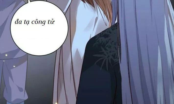 TUYỆT SẮC QUYẾN RŨ: QUỶ Y CHÍ TÔN Chap 124 - Next Chap 125