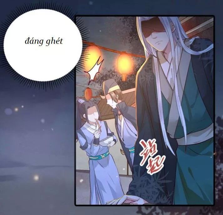 TUYỆT SẮC QUYẾN RŨ: QUỶ Y CHÍ TÔN Chap 124 - Next Chap 125