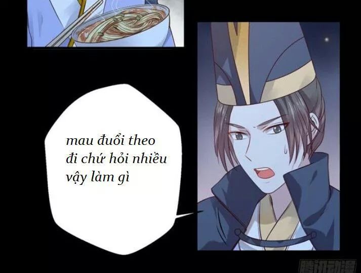 TUYỆT SẮC QUYẾN RŨ: QUỶ Y CHÍ TÔN Chap 124 - Next Chap 125