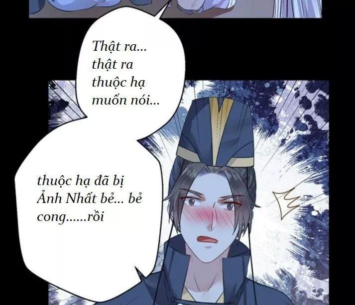 TUYỆT SẮC QUYẾN RŨ: QUỶ Y CHÍ TÔN Chap 124 - Next Chap 125