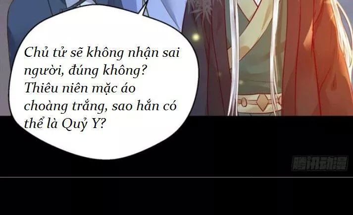 TUYỆT SẮC QUYẾN RŨ: QUỶ Y CHÍ TÔN Chap 124 - Next Chap 125