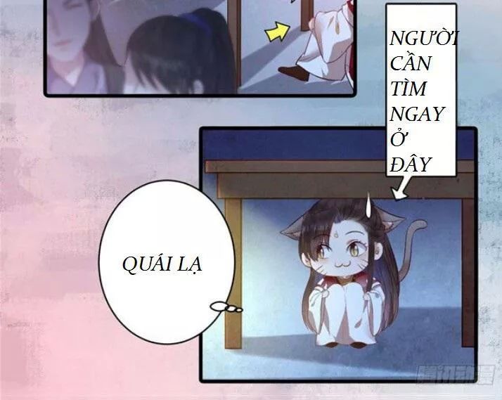 TUYỆT SẮC QUYẾN RŨ: QUỶ Y CHÍ TÔN Chap 124 - Next Chap 125