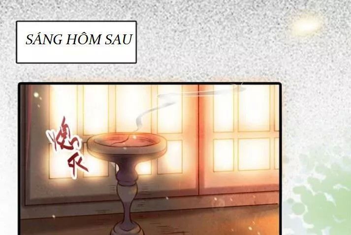 TUYỆT SẮC QUYẾN RŨ: QUỶ Y CHÍ TÔN Chap 124 - Next Chap 125