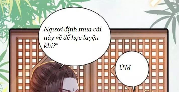 TUYỆT SẮC QUYẾN RŨ: QUỶ Y CHÍ TÔN Chap 127 - Next Chap 128