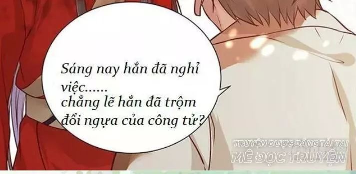 TUYỆT SẮC QUYẾN RŨ: QUỶ Y CHÍ TÔN Chap 128 - Next Chap 129