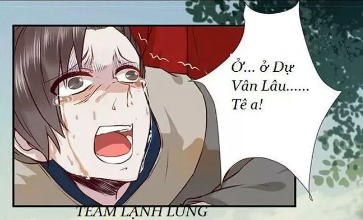 TUYỆT SẮC QUYẾN RŨ: QUỶ Y CHÍ TÔN Chap 128 - Next Chap 129