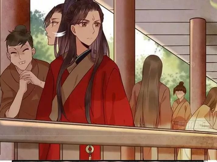 TUYỆT SẮC QUYẾN RŨ: QUỶ Y CHÍ TÔN Chap 128 - Next Chap 129