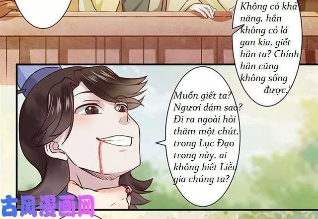 TUYỆT SẮC QUYẾN RŨ: QUỶ Y CHÍ TÔN Chap 129 - Next Chap 130