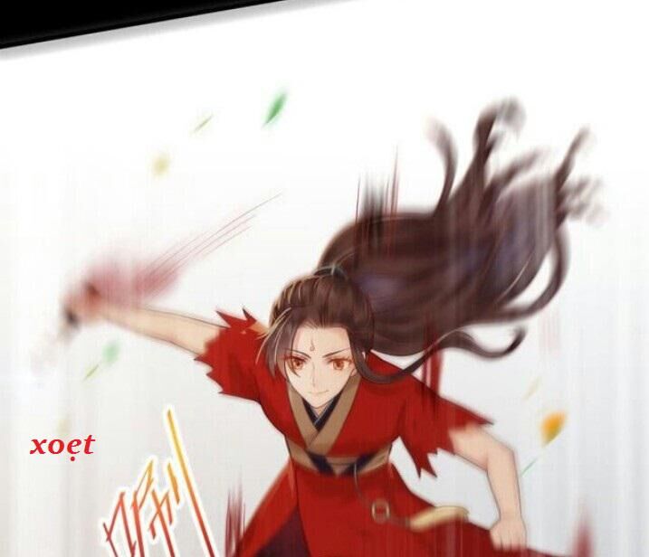 TUYỆT SẮC QUYẾN RŨ: QUỶ Y CHÍ TÔN Chap 131 - Next Chap 132