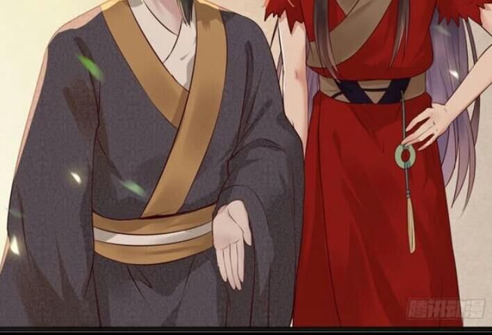 TUYỆT SẮC QUYẾN RŨ: QUỶ Y CHÍ TÔN Chap 131 - Next Chap 132