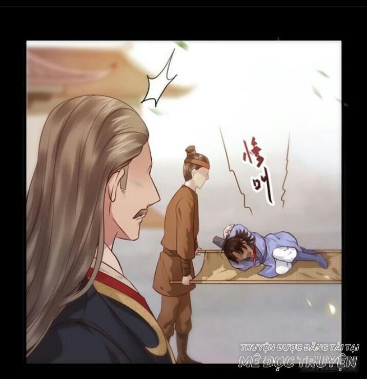 TUYỆT SẮC QUYẾN RŨ: QUỶ Y CHÍ TÔN Chap 131 - Next Chap 132