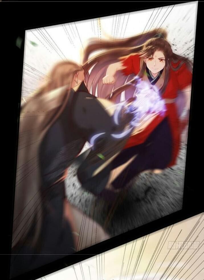 TUYỆT SẮC QUYẾN RŨ: QUỶ Y CHÍ TÔN Chap 131 - Next Chap 132