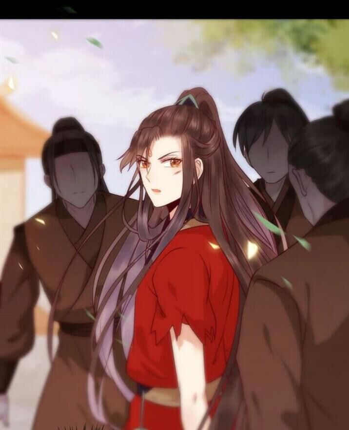 TUYỆT SẮC QUYẾN RŨ: QUỶ Y CHÍ TÔN Chap 132 - Next Chap 133