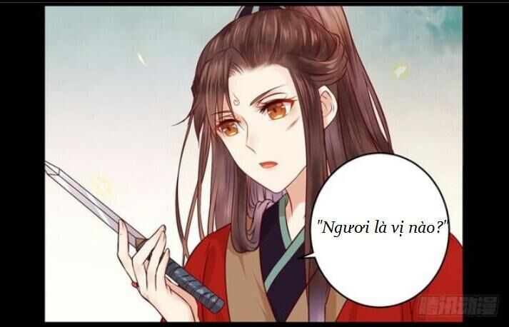 TUYỆT SẮC QUYẾN RŨ: QUỶ Y CHÍ TÔN Chap 132 - Next Chap 133