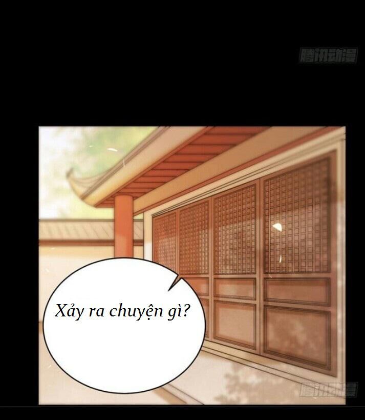 TUYỆT SẮC QUYẾN RŨ: QUỶ Y CHÍ TÔN Chap 132 - Next Chap 133