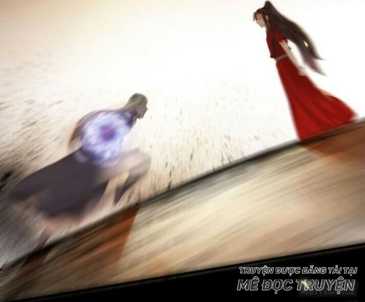 TUYỆT SẮC QUYẾN RŨ: QUỶ Y CHÍ TÔN Chap 132 - Next Chap 133