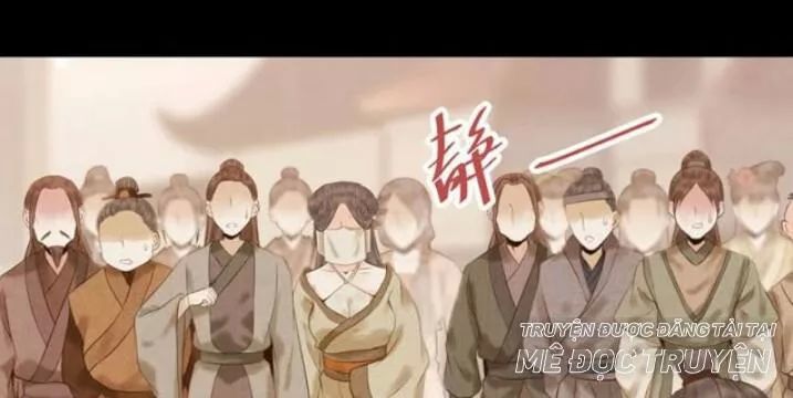 TUYỆT SẮC QUYẾN RŨ: QUỶ Y CHÍ TÔN Chap 135 - Next Chap 136