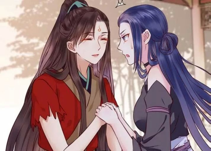 TUYỆT SẮC QUYẾN RŨ: QUỶ Y CHÍ TÔN Chap 135 - Next Chap 136