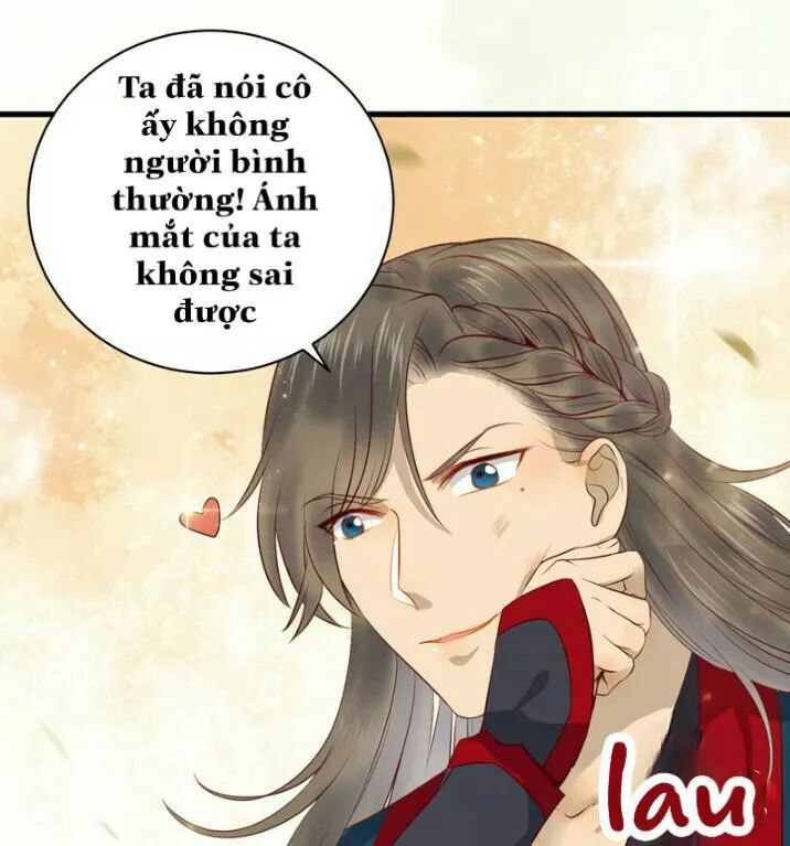 TUYỆT SẮC QUYẾN RŨ: QUỶ Y CHÍ TÔN Chap 145 - Next Chap 146