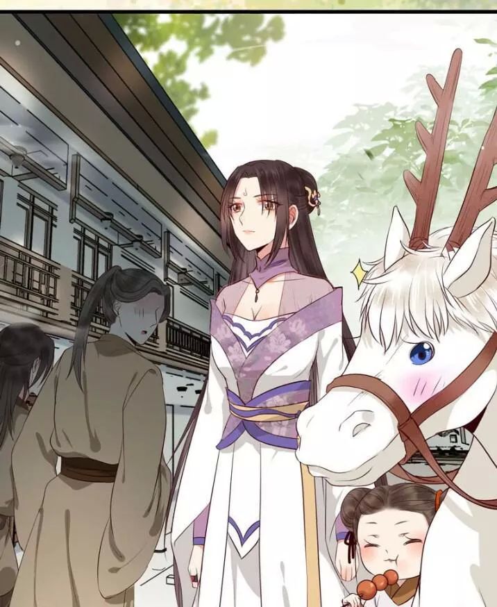 TUYỆT SẮC QUYẾN RŨ: QUỶ Y CHÍ TÔN Chap 145 - Next Chap 146