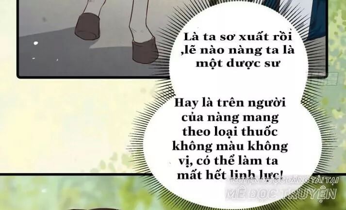 TUYỆT SẮC QUYẾN RŨ: QUỶ Y CHÍ TÔN Chap 145 - Next Chap 146