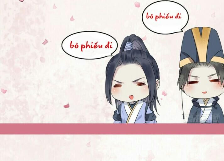 TUYỆT SẮC QUYẾN RŨ: QUỶ Y CHÍ TÔN Chap 146 - Next Chap 147