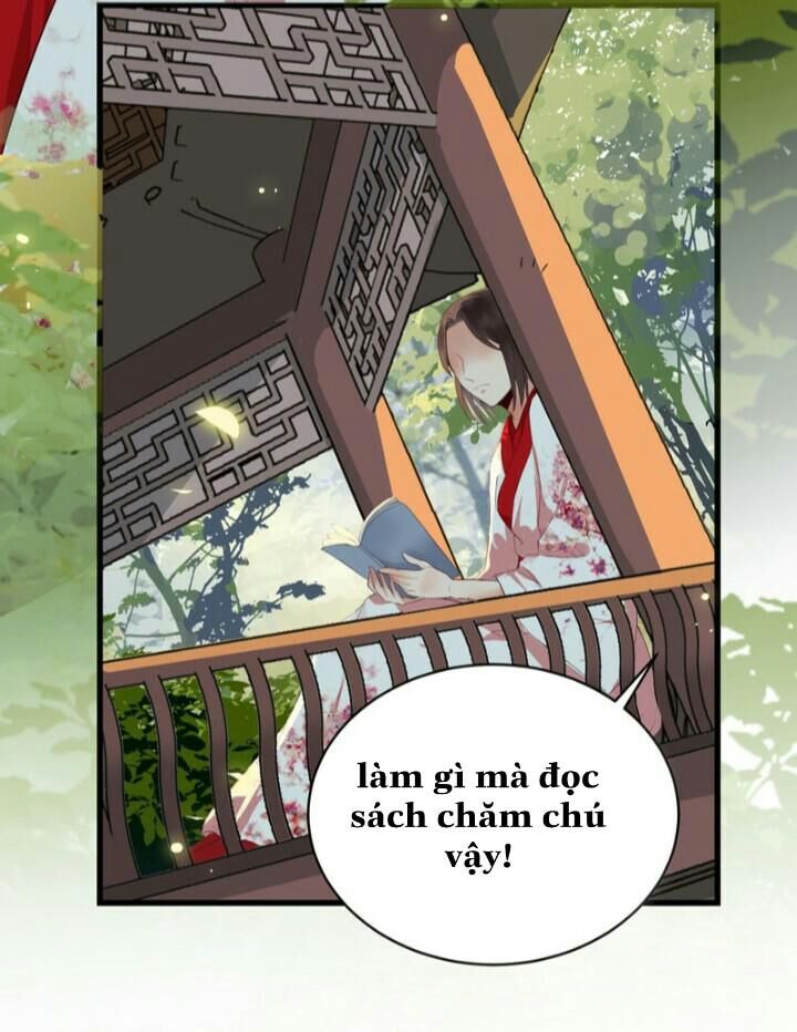 TUYỆT SẮC QUYẾN RŨ: QUỶ Y CHÍ TÔN Chap 147 - Next Chap 148