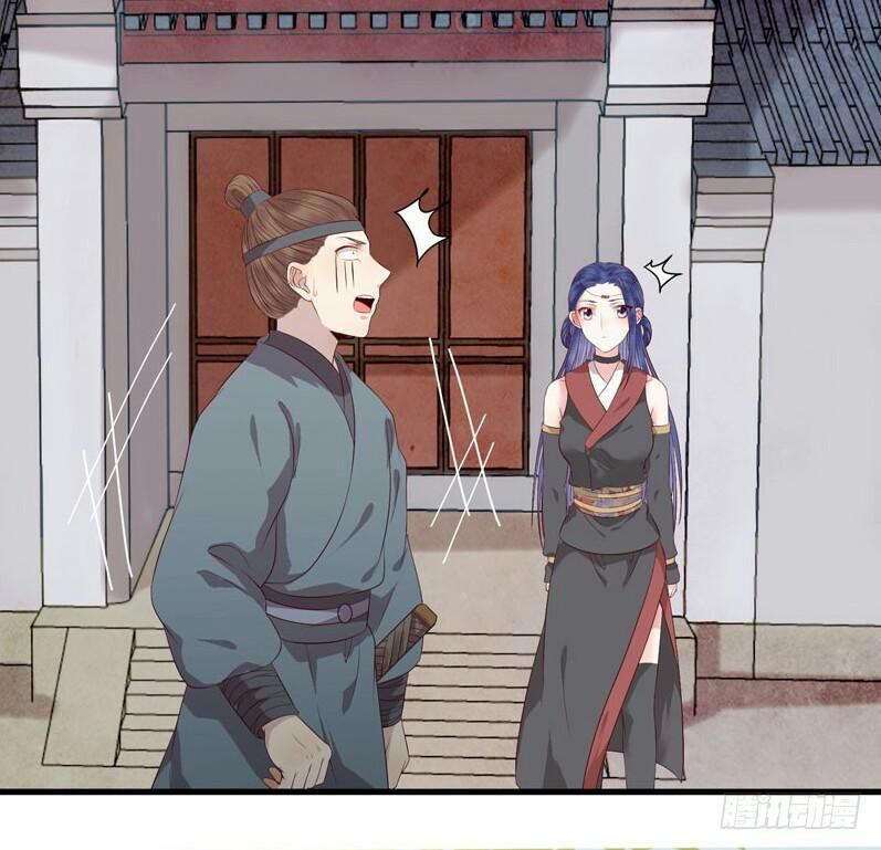 TUYỆT SẮC QUYẾN RŨ: QUỶ Y CHÍ TÔN Chap 149 - Next Chap 150