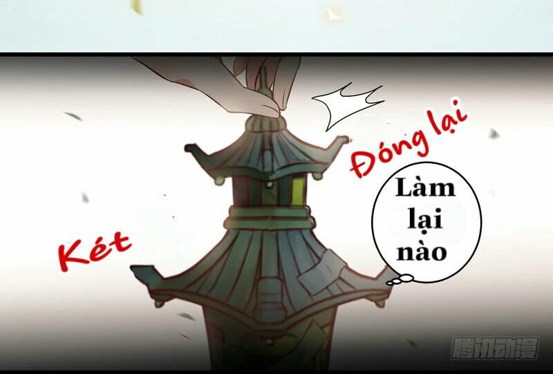 TUYỆT SẮC QUYẾN RŨ: QUỶ Y CHÍ TÔN Chap 149 - Next Chap 150