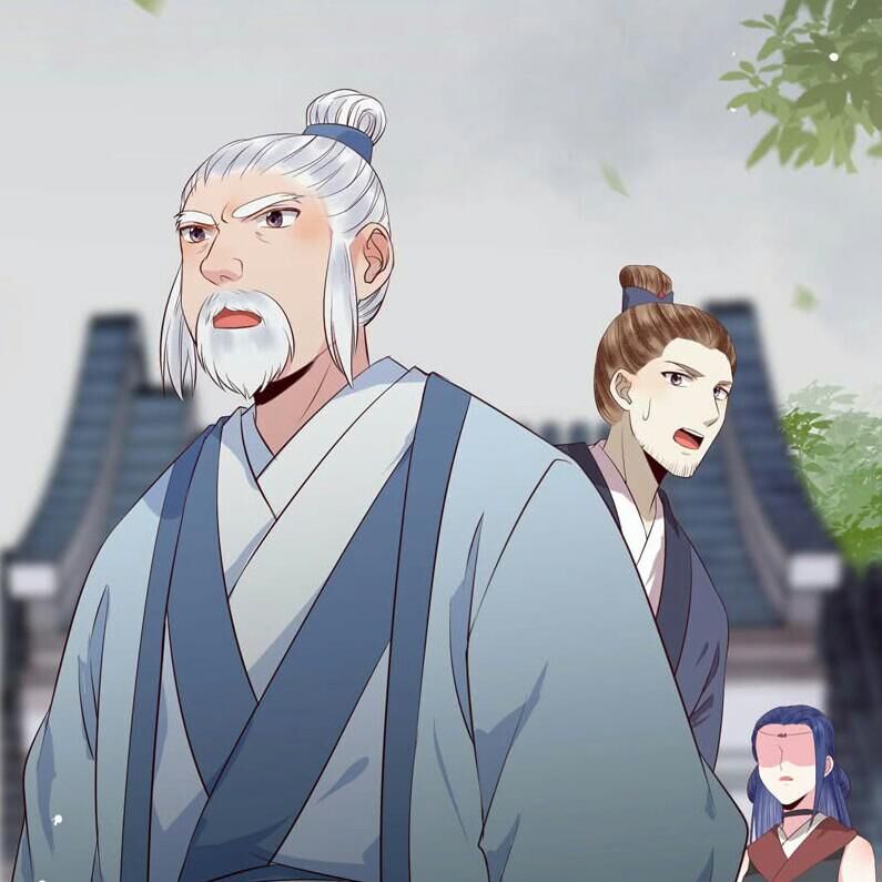 TUYỆT SẮC QUYẾN RŨ: QUỶ Y CHÍ TÔN Chap 149 - Next Chap 150