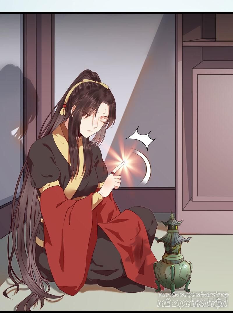 TUYỆT SẮC QUYẾN RŨ: QUỶ Y CHÍ TÔN Chap 149 - Next Chap 150