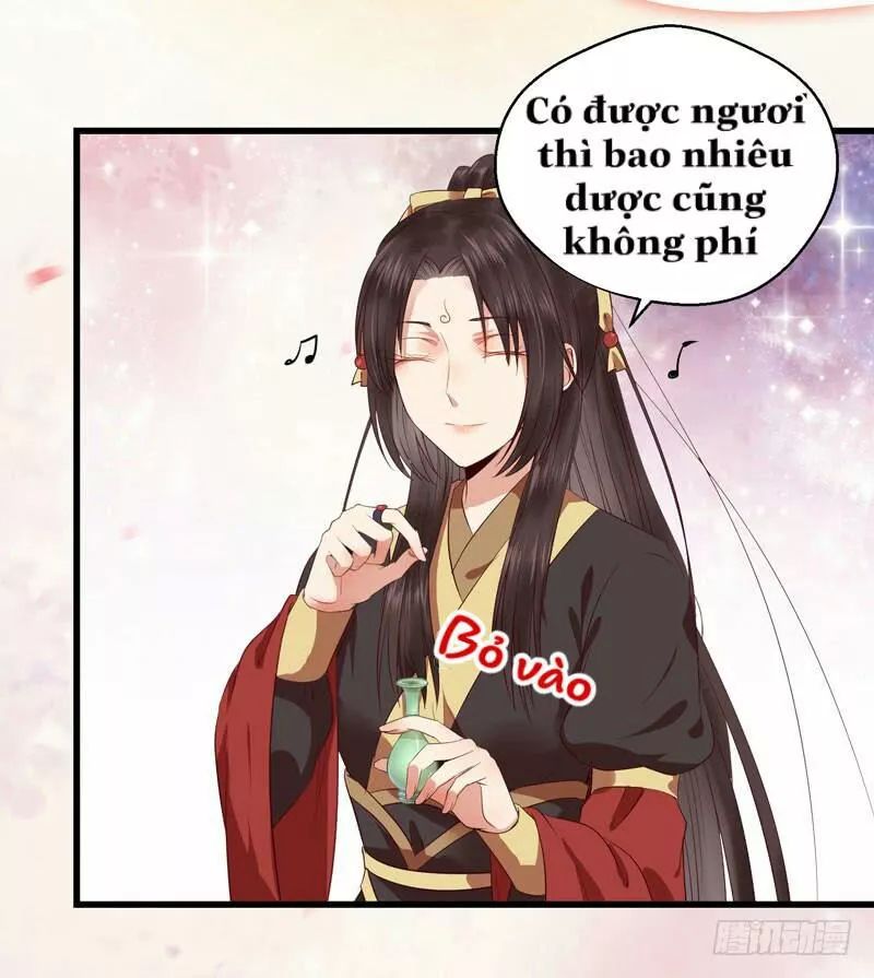 TUYỆT SẮC QUYẾN RŨ: QUỶ Y CHÍ TÔN Chap 150 - Next Chap 151