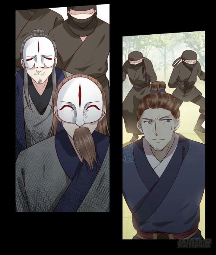 TUYỆT SẮC QUYẾN RŨ: QUỶ Y CHÍ TÔN Chap 155 - Next Chap 156