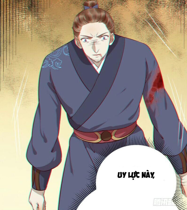 TUYỆT SẮC QUYẾN RŨ: QUỶ Y CHÍ TÔN Chap 156 - Next Chap 157