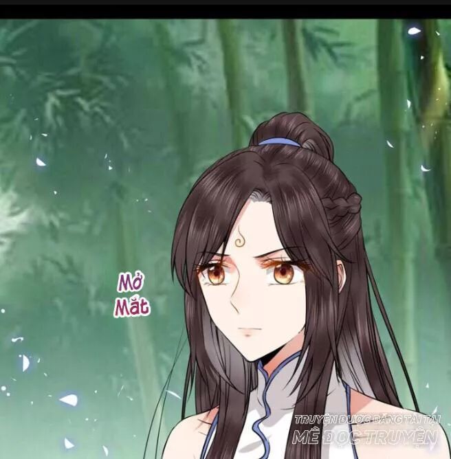 TUYỆT SẮC QUYẾN RŨ: QUỶ Y CHÍ TÔN Chap 157 - Next Chap 158