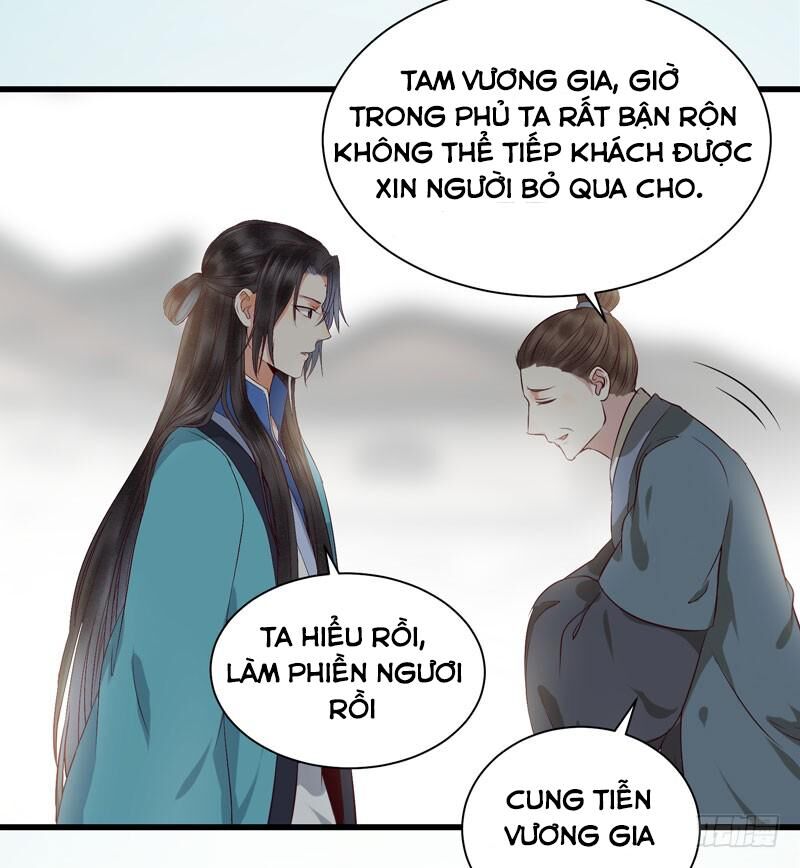 TUYỆT SẮC QUYẾN RŨ: QUỶ Y CHÍ TÔN Chap 158 - Next Chap 159
